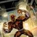 AMAZING SPIDER-MAN #579 VILLAIN VARIANT 